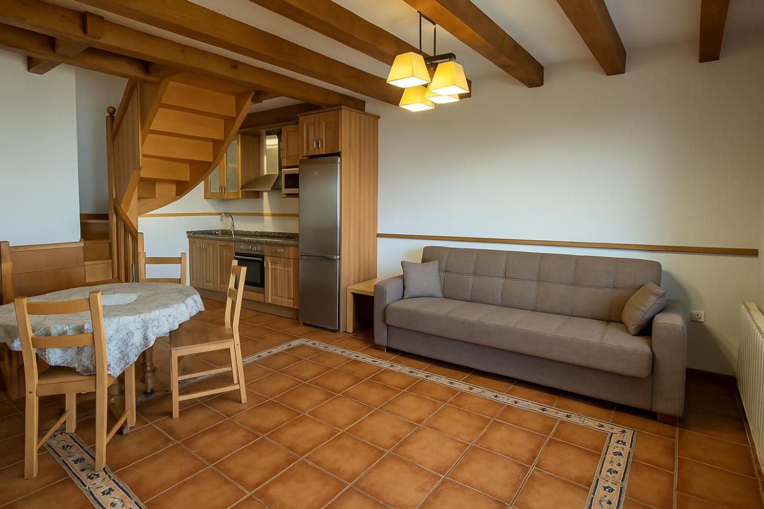 Apartamento Jardín de Casa Male Pimiango Exterior foto